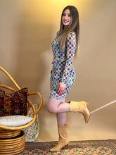 Load image into Gallery viewer, RODEO BABE DRESS
