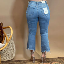 Load image into Gallery viewer, Edgar jeans
