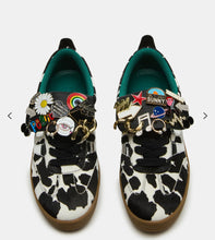 Load image into Gallery viewer, WYATT-A SHOES