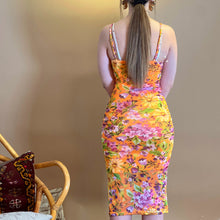 Load image into Gallery viewer, JARDIN DRESS
