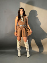 Load image into Gallery viewer, Vaquerita Dress
