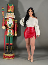 Load image into Gallery viewer, ALONDRA SKIRT
