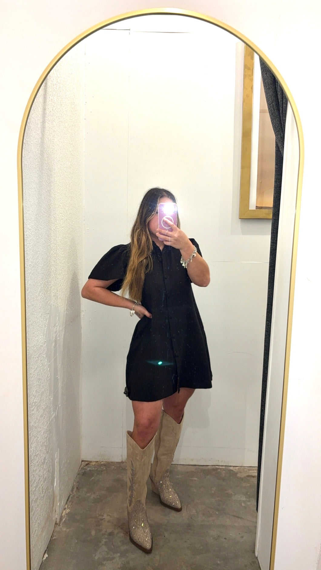 WIMBLEE DRESS