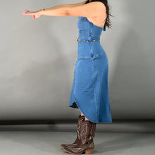 Load image into Gallery viewer, SWEET RIDE DRESS
