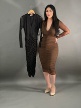 Load image into Gallery viewer, SHE MEANS BUSINESS DRESS
