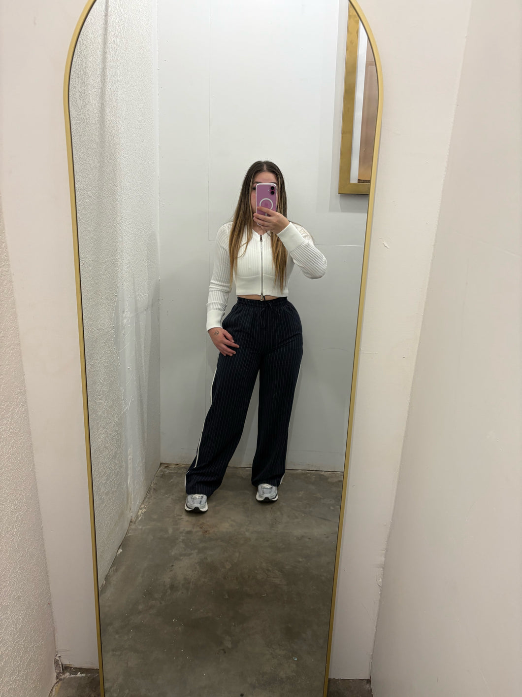 OAKLYNN SWEATER