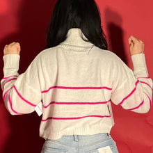 Load image into Gallery viewer, GIRLIE SWEATER
