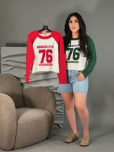 Load image into Gallery viewer, Cadburry sweater
