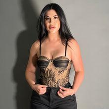Load image into Gallery viewer, NOCHE CORSET
