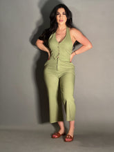 Load image into Gallery viewer, JANNISA JUMPSUIT
