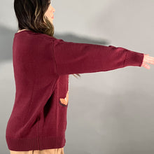 Load image into Gallery viewer, BOOTS SWEATER
