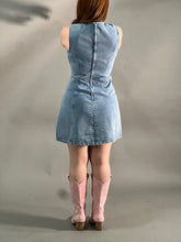 Load image into Gallery viewer, CHEVRON DRESS
