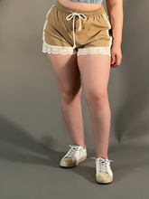 Load image into Gallery viewer, CAMILLE SHORTS
