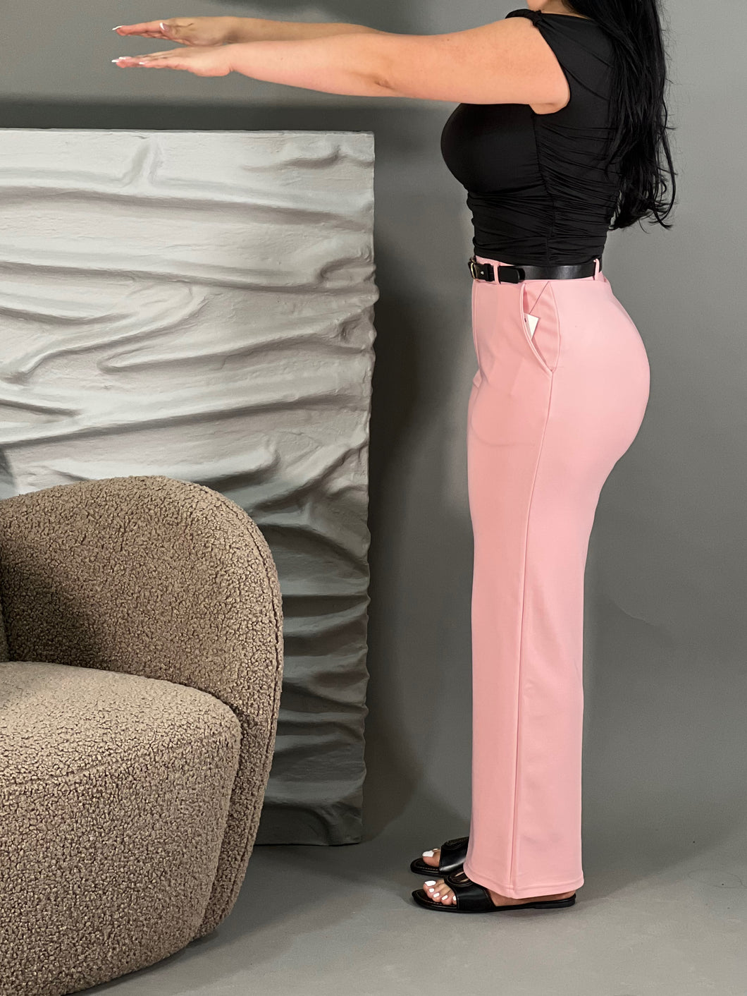 Briar pants