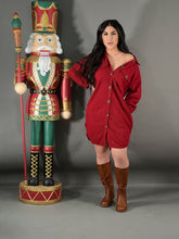 Load image into Gallery viewer, Beatriz Coat
