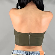 Load image into Gallery viewer, On set corset
