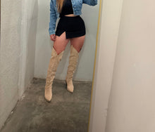 Load image into Gallery viewer, GALA SKORT
