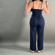 Load image into Gallery viewer, Bertha jumpsuit
