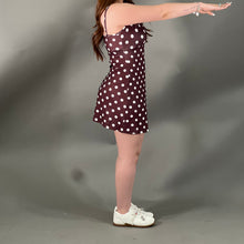 Load image into Gallery viewer, SOFT SPOT DRESS
