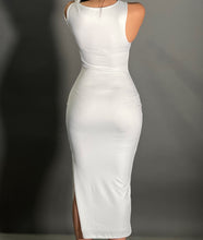 Load image into Gallery viewer, DE MOURNAC DRESS
