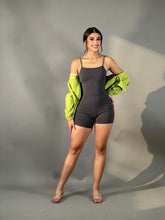 Load image into Gallery viewer, Malachi romper
