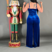 Load image into Gallery viewer, FROSTY JUMPSUIT
