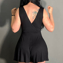 Load image into Gallery viewer, The wow factor romper

