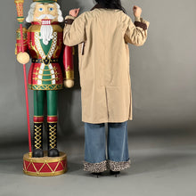 Load image into Gallery viewer, GABRIELLE COAT
