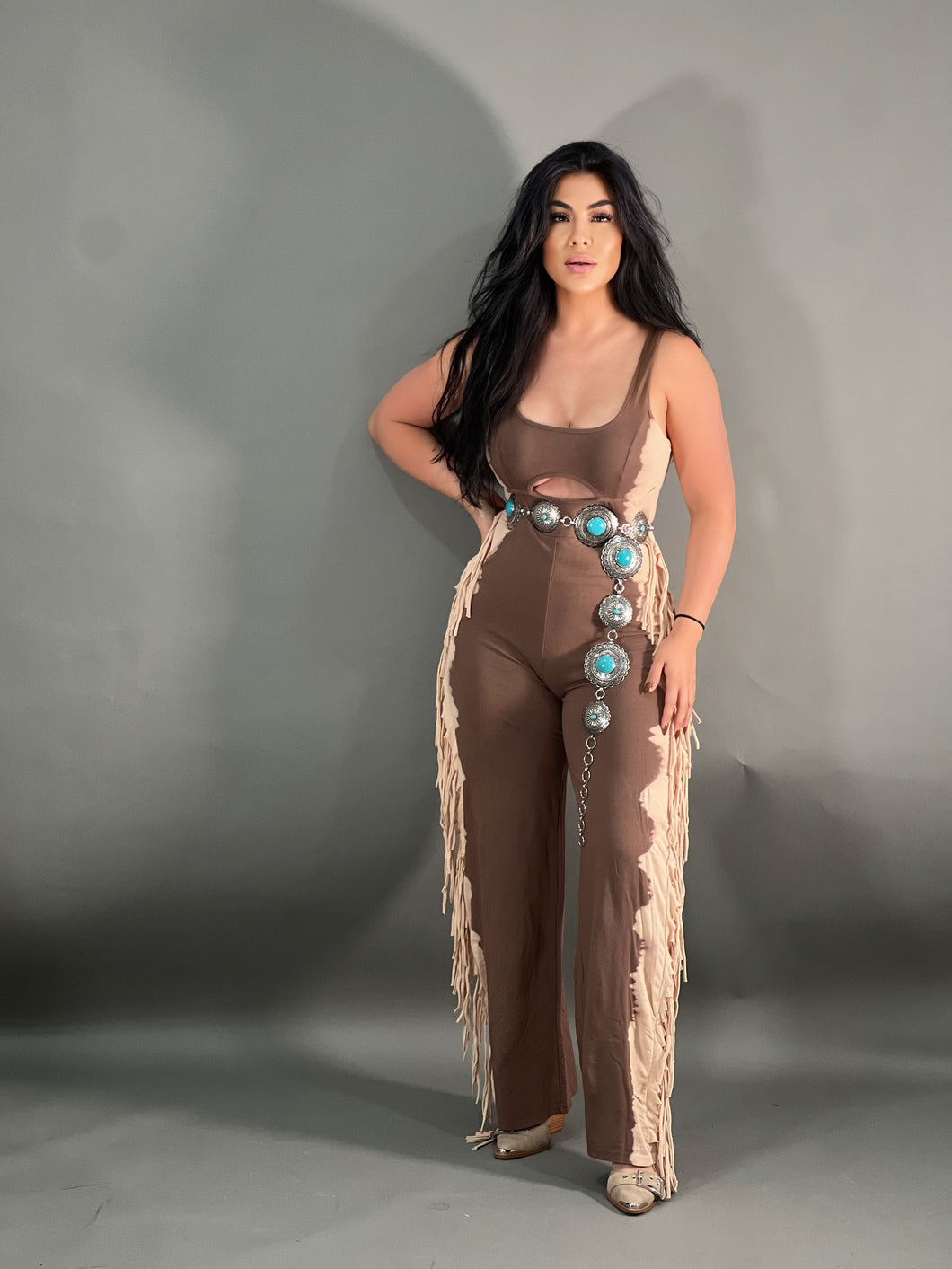 ALL AT ONCE JUMPSUIT