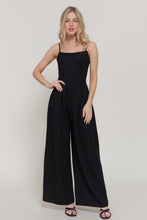 Load image into Gallery viewer, AILAH JUMPSUIT
