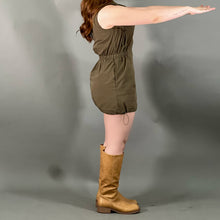 Load image into Gallery viewer, Andrea vest dress
