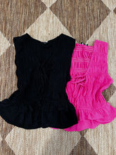 Load image into Gallery viewer, ZIOMARA TOP
