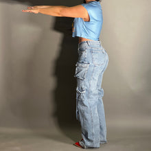Load image into Gallery viewer, BRENDAS JEANS
