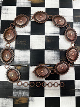 Load image into Gallery viewer, Santa Fe belt
