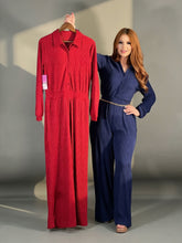 Load image into Gallery viewer, HONEY JUMPSUIT
