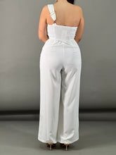Load image into Gallery viewer, Yafeu jumpsuit
