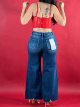 Load image into Gallery viewer, BELLA NOCHE CORSET
