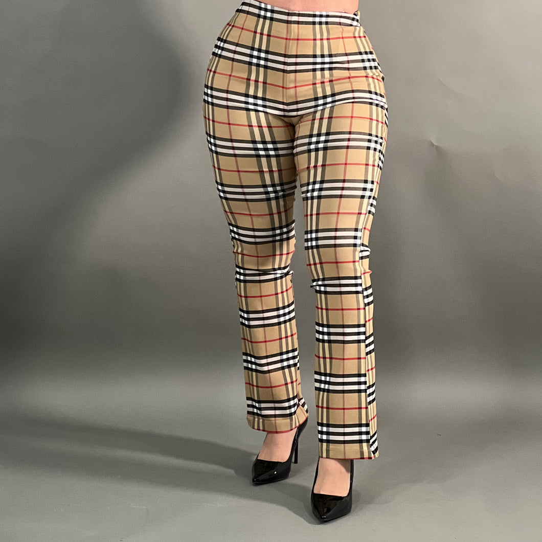 Haziel pants