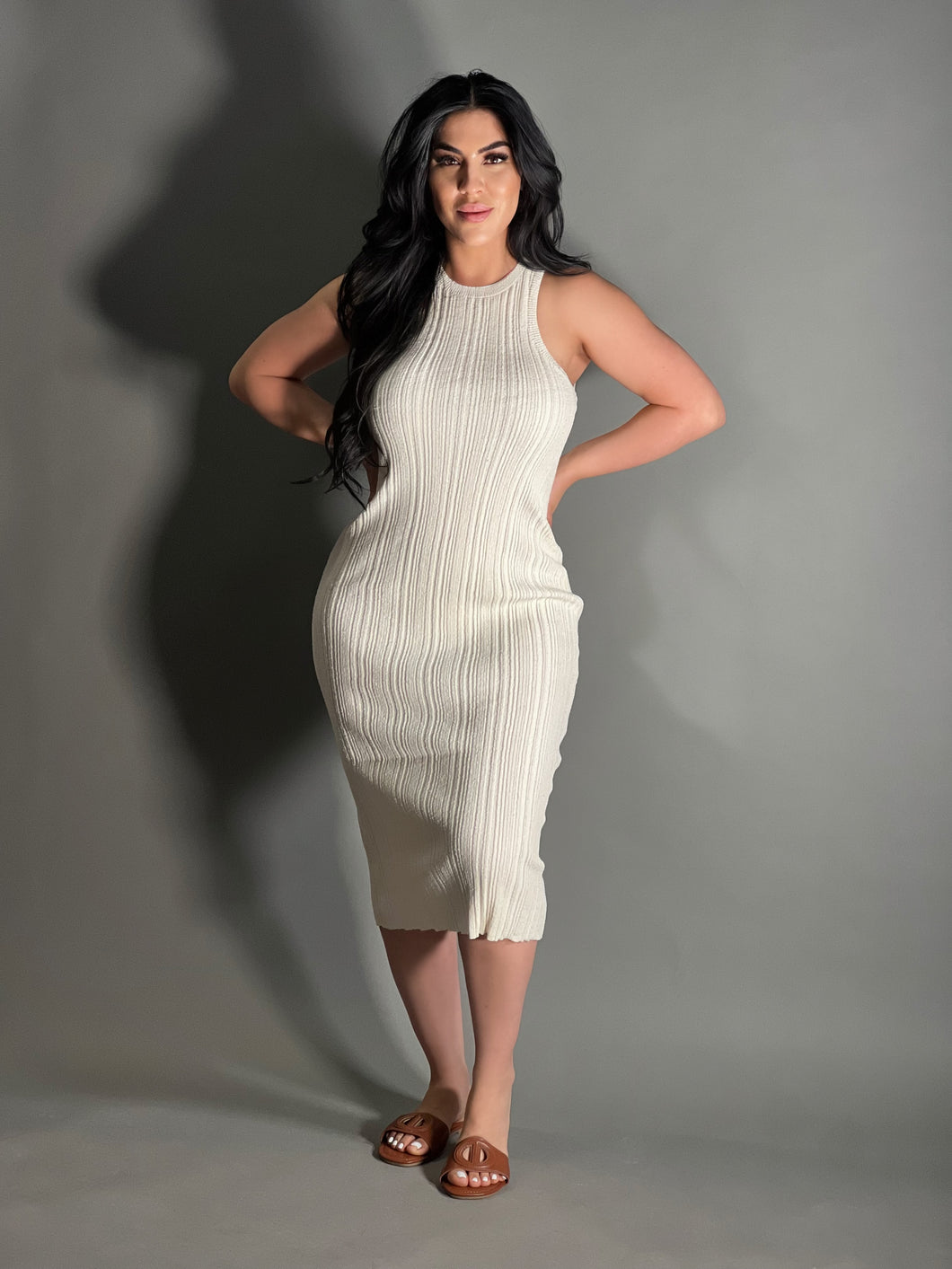 Janeka dress