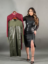 Load image into Gallery viewer, ANNALEE DRESS
