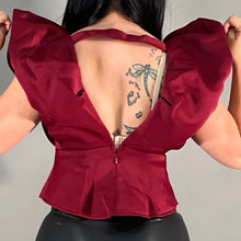 Load image into Gallery viewer, PAST LIFE TOP
