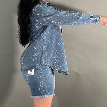 Load image into Gallery viewer, ZYELLIS JACKET
