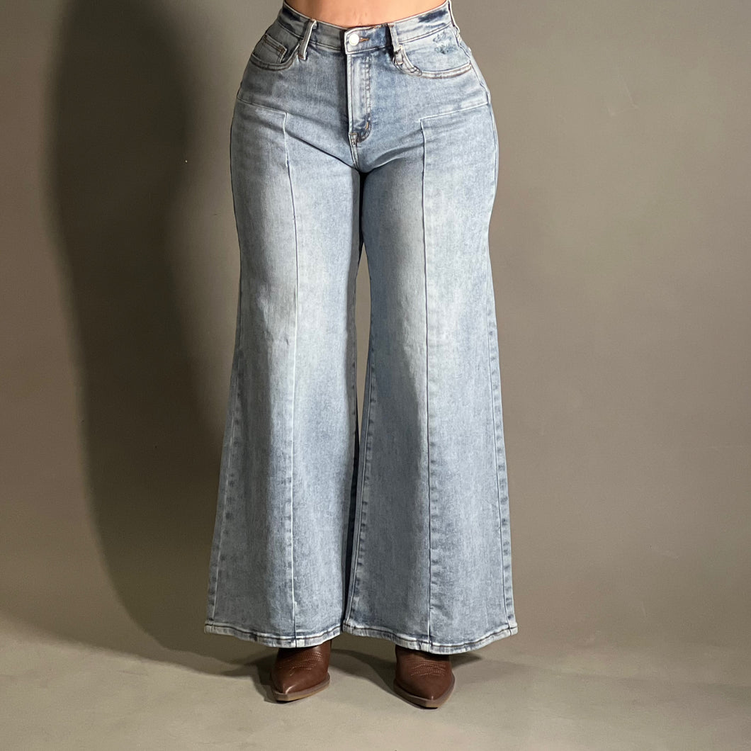 VINCENT JEANS
