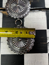 Load image into Gallery viewer, Grand Token Belt
