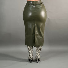 Load image into Gallery viewer, SPRESSO SKIRT
