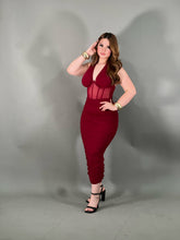 Load image into Gallery viewer, ONLY NIGHT DRESS
