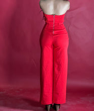 Load image into Gallery viewer, Roses Jumpsuit
