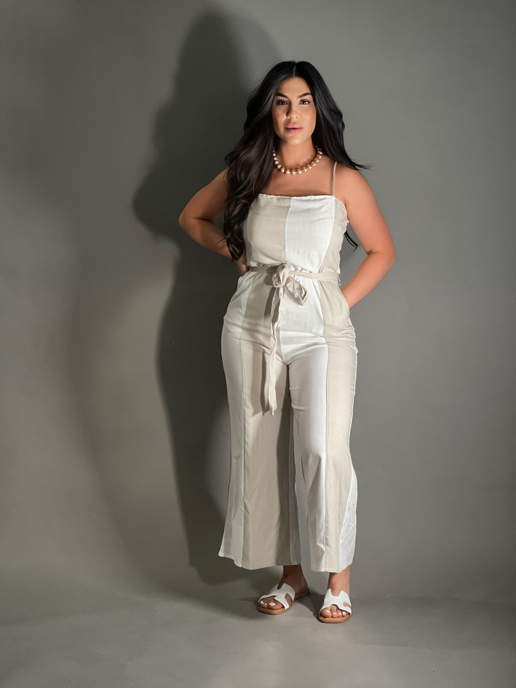LAKELYN JUMPSUIT