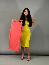 Load image into Gallery viewer, Sunrise dress
