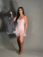 Load image into Gallery viewer, BRUNCH DRESS
